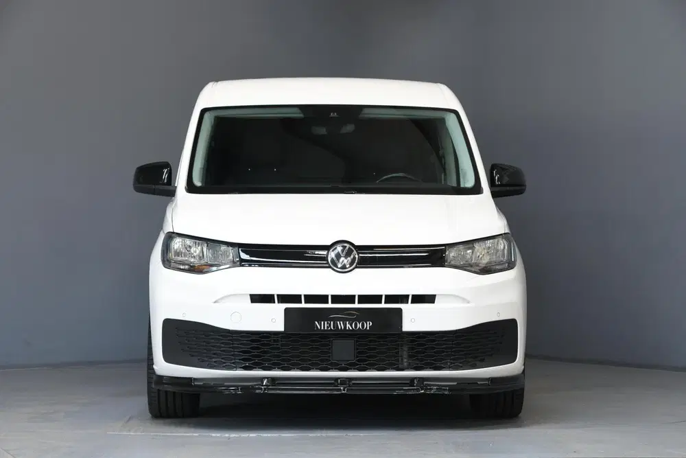 Volkswagen Caddy 1.5 TSI N-EDITION uit 2022, foto 3