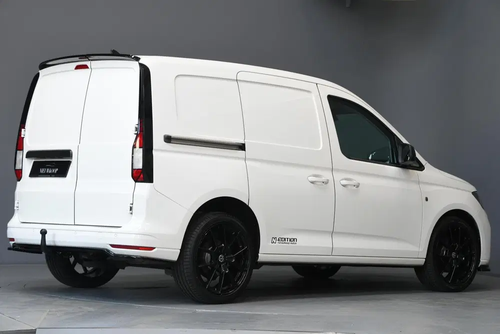 Volkswagen Caddy 1.5 TSI N-EDITION uit 2022, foto 7
