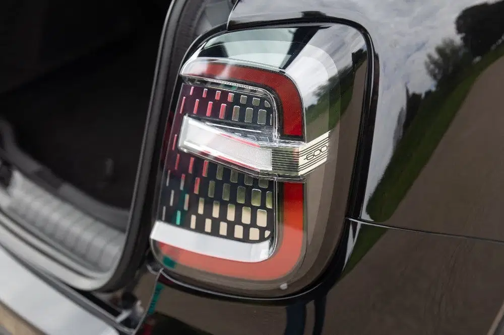 Fiat 600 1.2 Hybrid Urban Automaat Carplay Airco zu uit 2025, foto 6