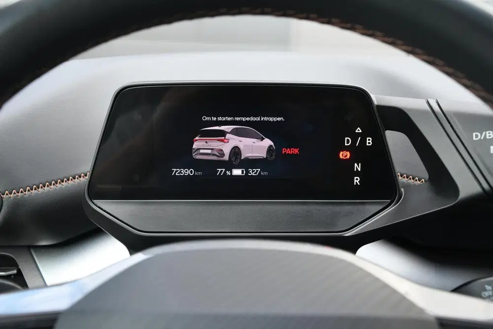 Cupra Born Performance 82 kWh uit 2023, foto 14