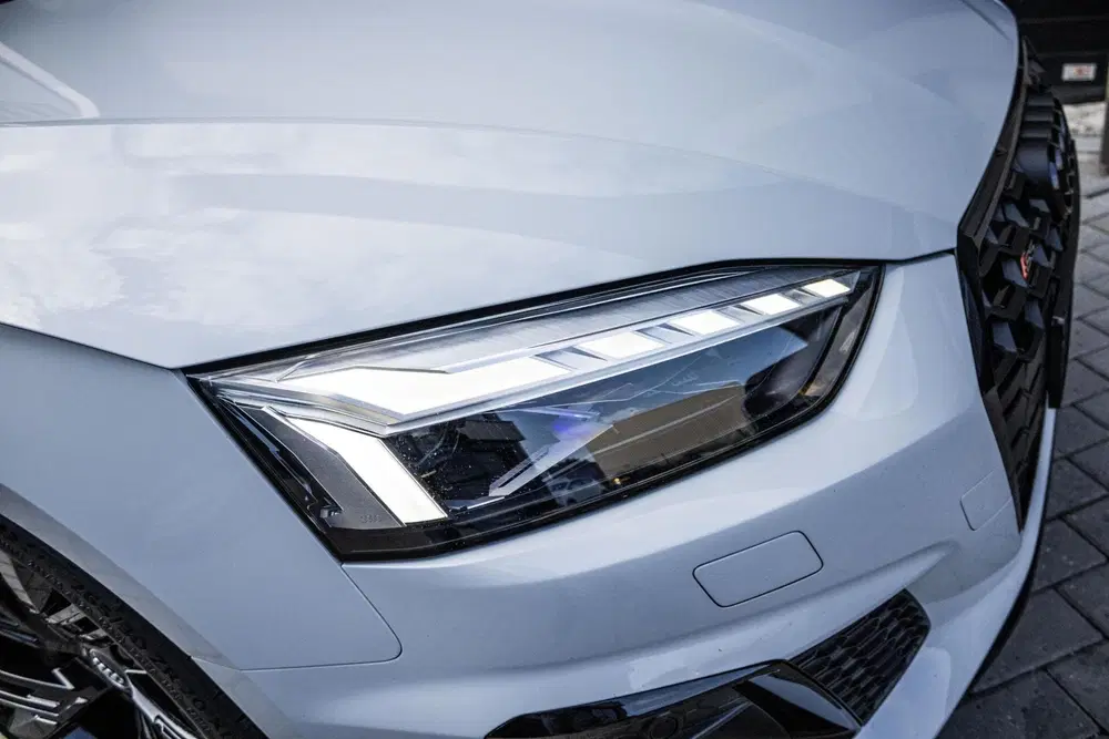 Audi S5 Cabrio 3.0 TFSI Quattro uit 2020, foto 6