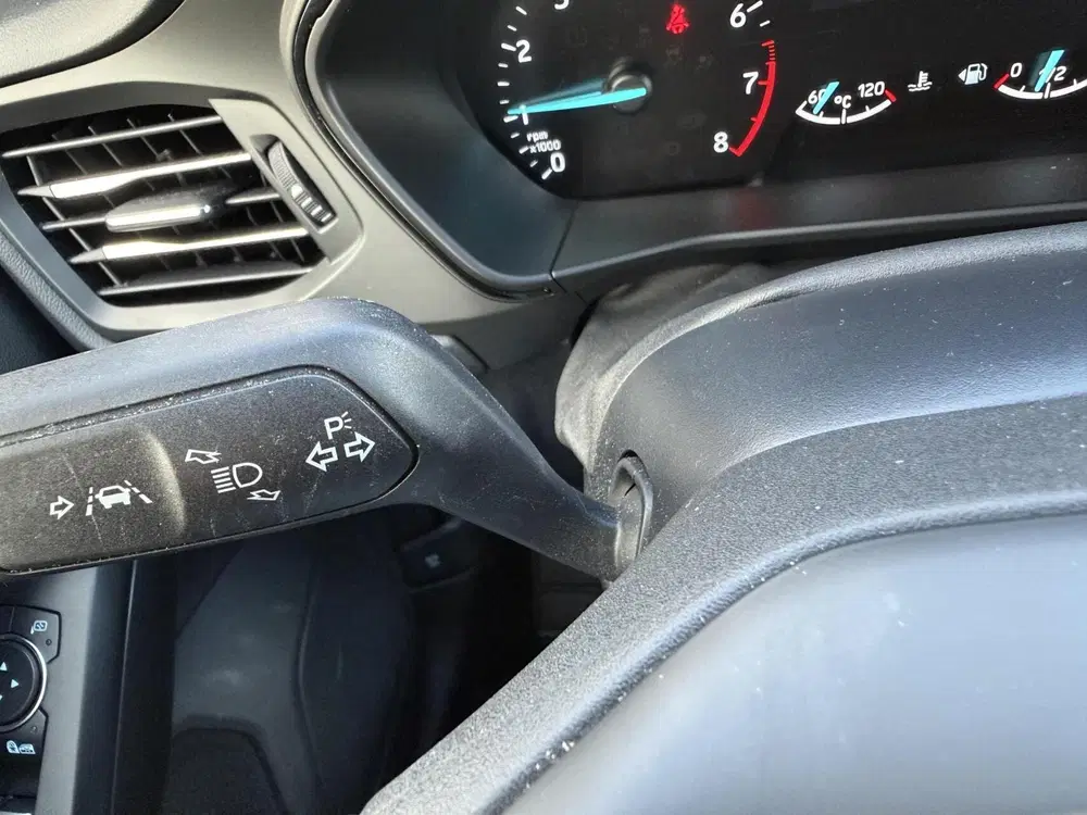 Ford Focus bj 2021 Hybrid ST Line X Business 64052 km uit 2021, foto 13