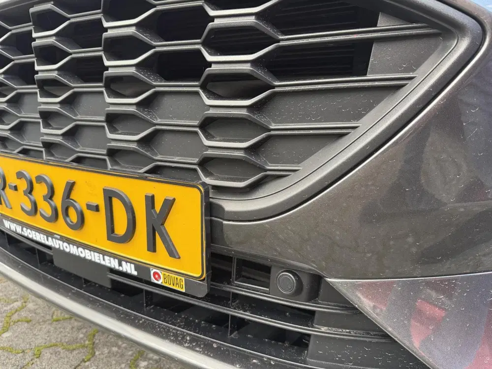 Ford Focus bj 2021 Hybrid ST Line X Business 64052 km uit 2021, foto 7