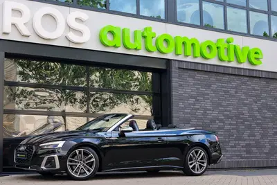 Audi S5 3.0 TFSI S5 quattro uit 2023