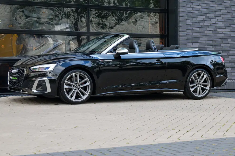 Audi S5 3.0 TFSI S5 quattro uit 2023, foto 14