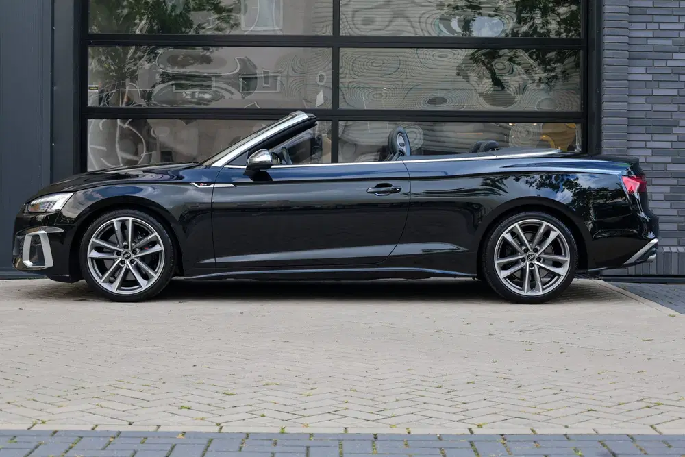 Audi S5 3.0 TFSI S5 quattro uit 2023, foto 15