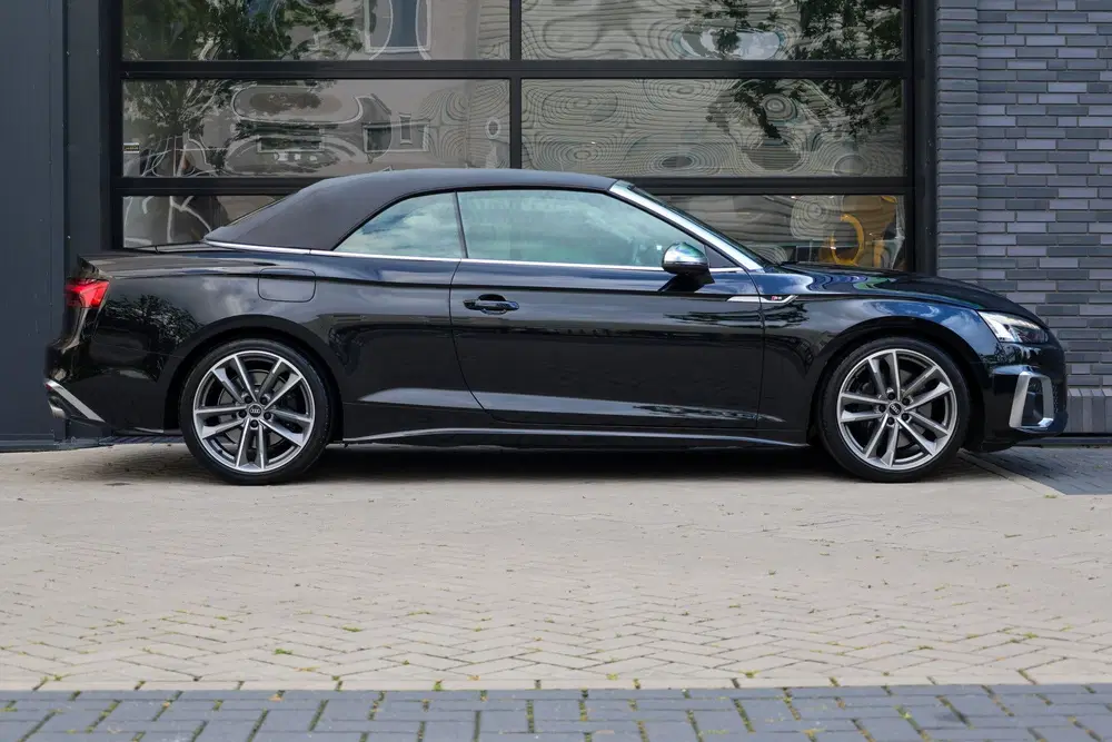 Audi S5 3.0 TFSI S5 quattro uit 2023, foto 16