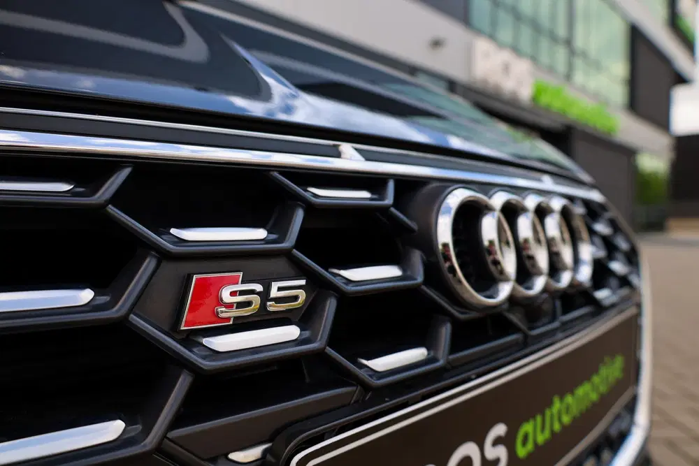 Audi S5 3.0 TFSI S5 quattro uit 2023, foto 17