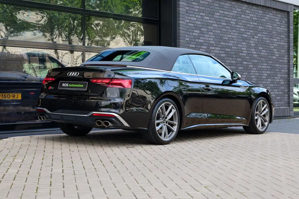 Audi S5 3.0 TFSI S5 quattro uit 2023, foto 18