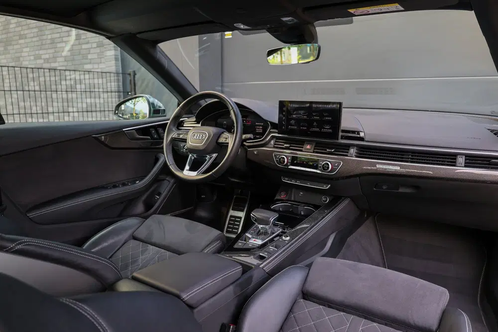Audi S5 3.0 TFSI S5 quattro uit 2023, foto 19