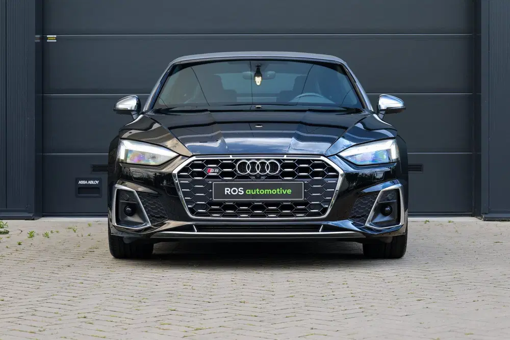 Audi S5 3.0 TFSI S5 quattro uit 2023, foto 20