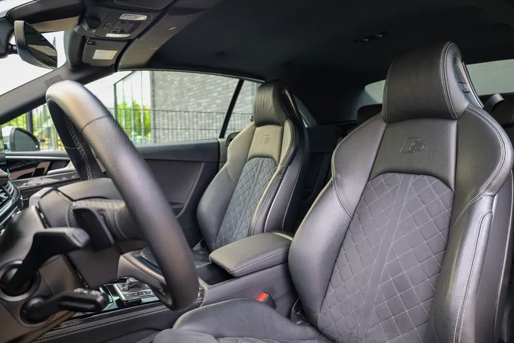 Audi S5 3.0 TFSI S5 quattro uit 2023, foto 5