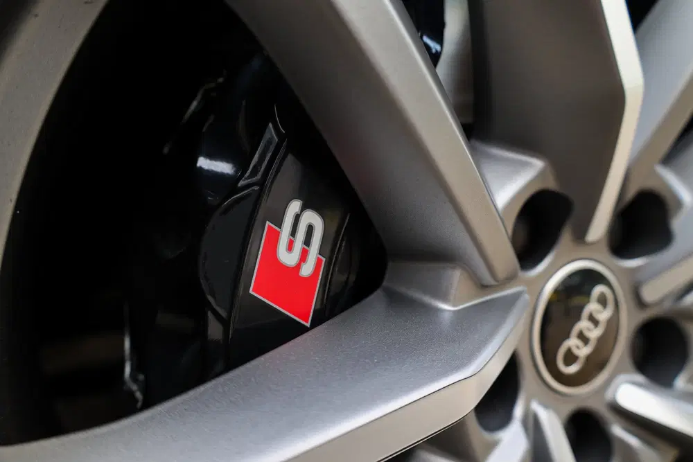 Audi S5 3.0 TFSI S5 quattro uit 2023, foto 6