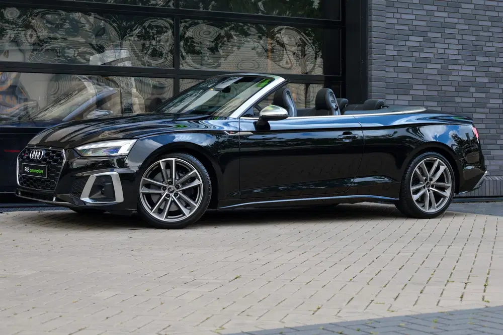 Audi S5 3.0 TFSI S5 quattro uit 2023, foto 7