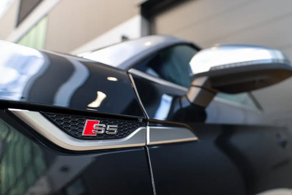 Audi S5 3.0 TFSI S5 quattro uit 2023, foto 8