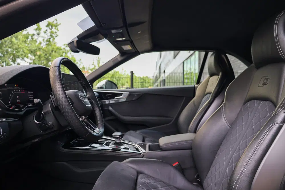 Audi S5 3.0 TFSI S5 quattro uit 2023, foto 9