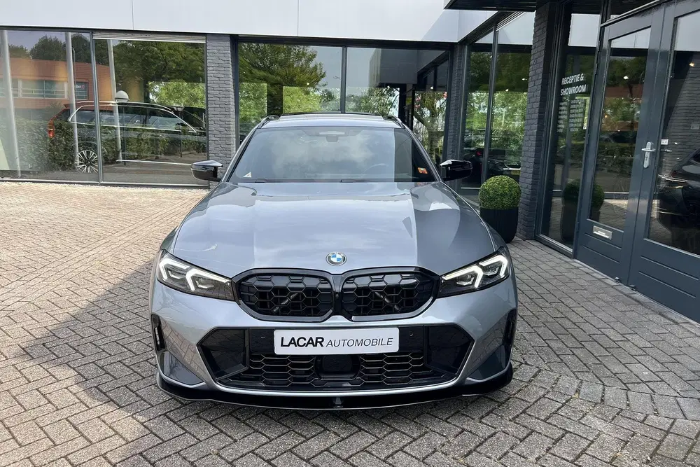 BMW 3-serie M340i xDrive AC Schnitzer ACS3 4.0i uit 2023, foto 5