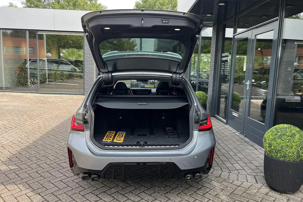 BMW 3-serie M340i xDrive AC Schnitzer ACS3 4.0i uit 2023, foto 7