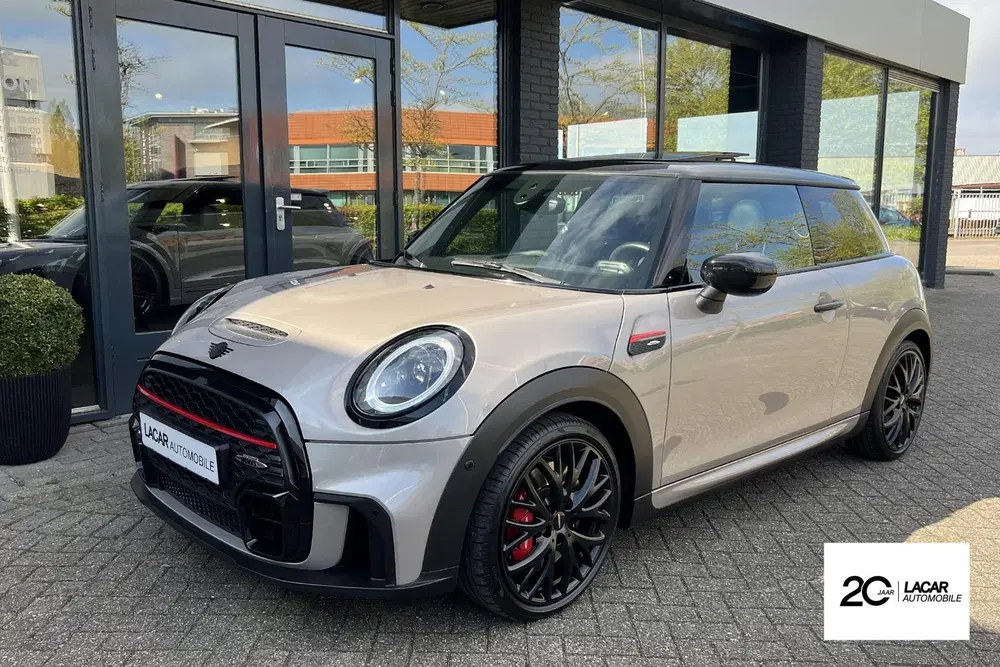 Mini John Cooper Works 2.0 John Cooper Works I NL Auto I Dealer o uit 2023