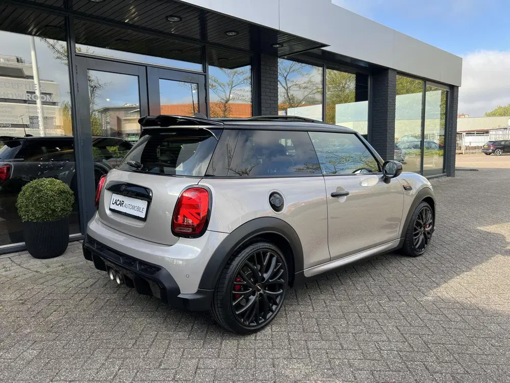 Mini John Cooper Works 2.0 John Cooper Works I NL Auto I Dealer o uit 2023, foto 10