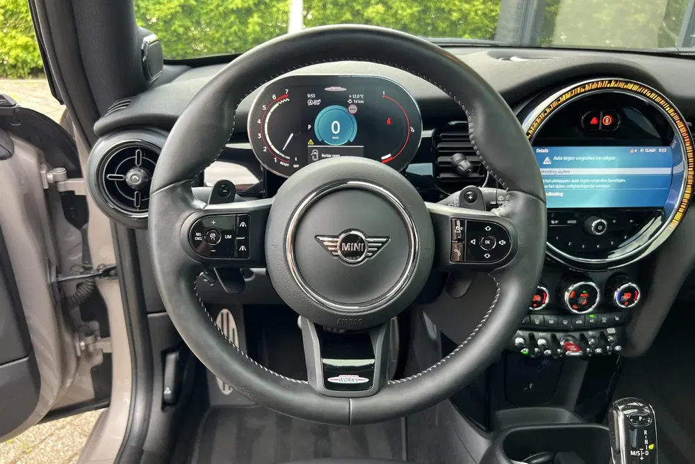 Mini John Cooper Works 2.0 John Cooper Works I NL Auto I Dealer o uit 2023, foto 13