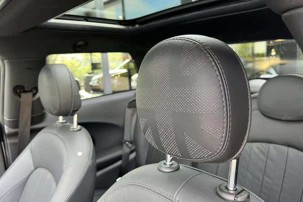 Mini John Cooper Works 2.0 John Cooper Works I NL Auto I Dealer o uit 2023, foto 14