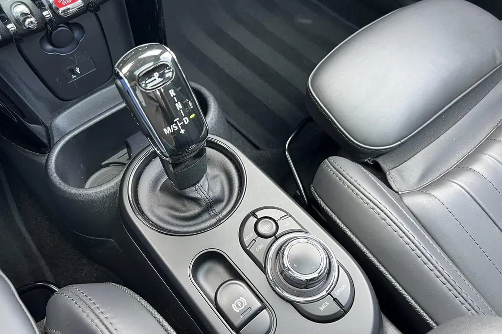 Mini John Cooper Works 2.0 John Cooper Works I NL Auto I Dealer o uit 2023, foto 15