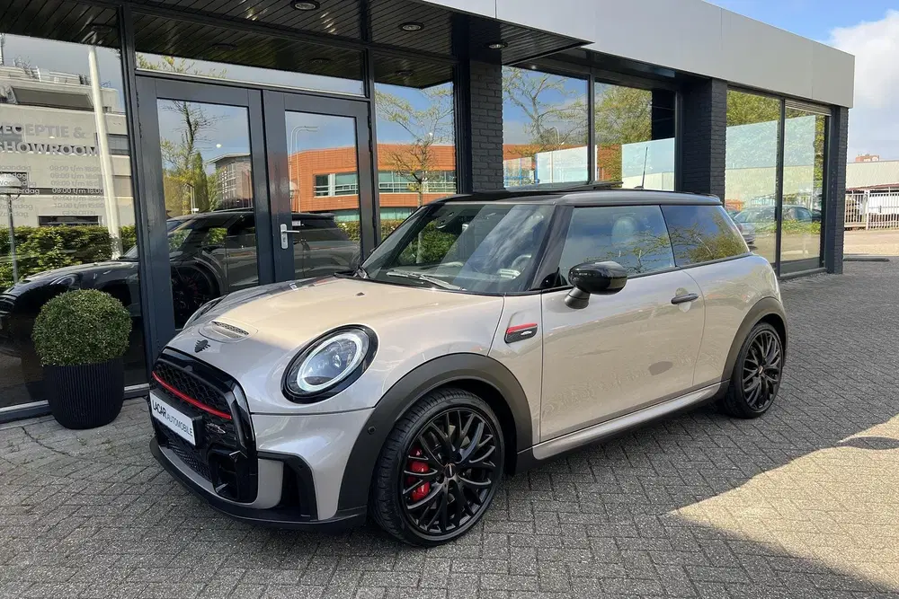 Mini John Cooper Works 2.0 John Cooper Works I NL Auto I Dealer o uit 2023, foto 2