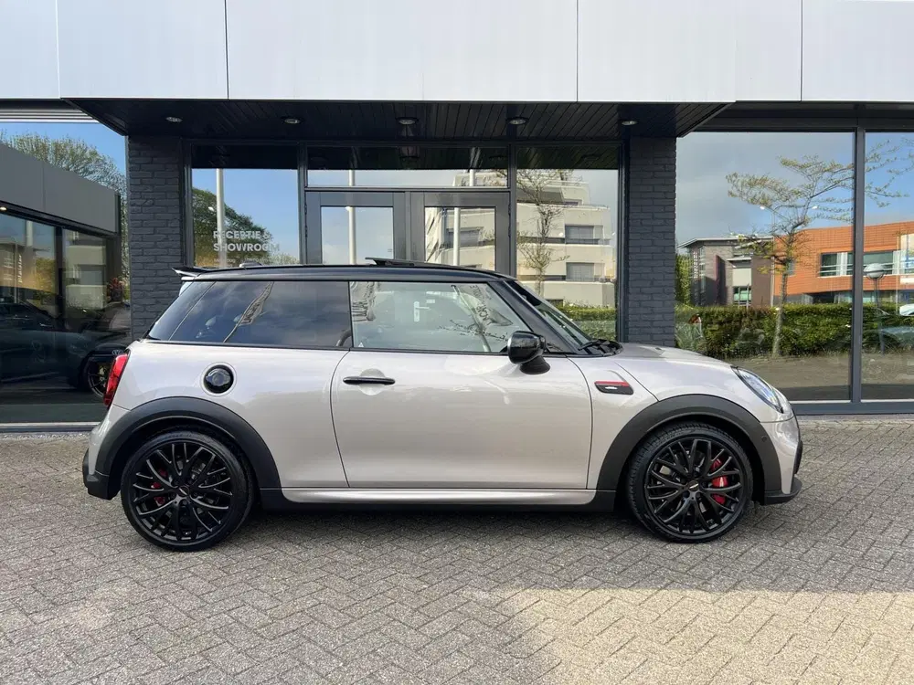 Mini John Cooper Works 2.0 John Cooper Works I NL Auto I Dealer o uit 2023, foto 3