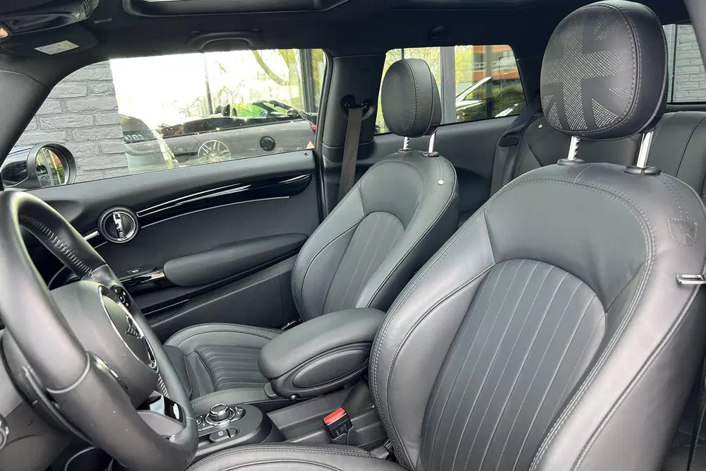 Mini John Cooper Works 2.0 John Cooper Works I NL Auto I Dealer o uit 2023, foto 4
