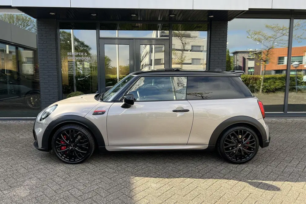 Mini John Cooper Works 2.0 John Cooper Works I NL Auto I Dealer o uit 2023, foto 5