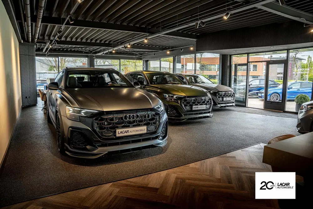 Mini John Cooper Works 2.0 John Cooper Works I NL Auto I Dealer o uit 2023, foto 6