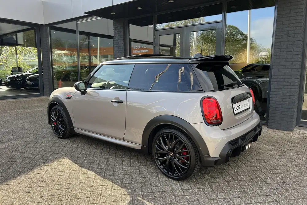 Mini John Cooper Works 2.0 John Cooper Works I NL Auto I Dealer o uit 2023, foto 7