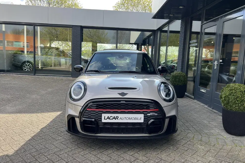 Mini John Cooper Works 2.0 John Cooper Works I NL Auto I Dealer o uit 2023, foto 8