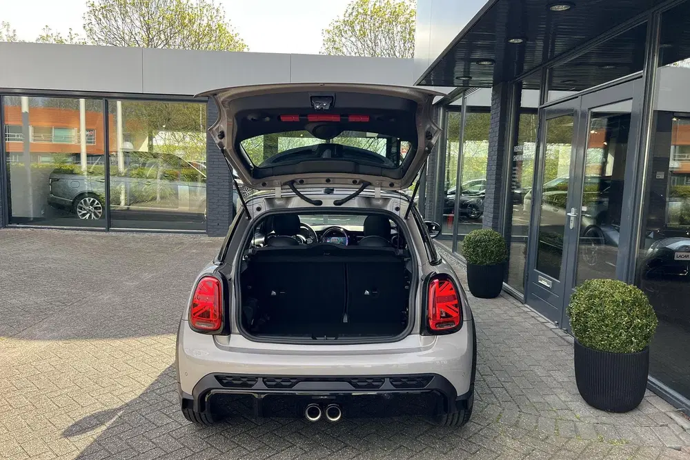 Mini John Cooper Works 2.0 John Cooper Works I NL Auto I Dealer o uit 2023, foto 9