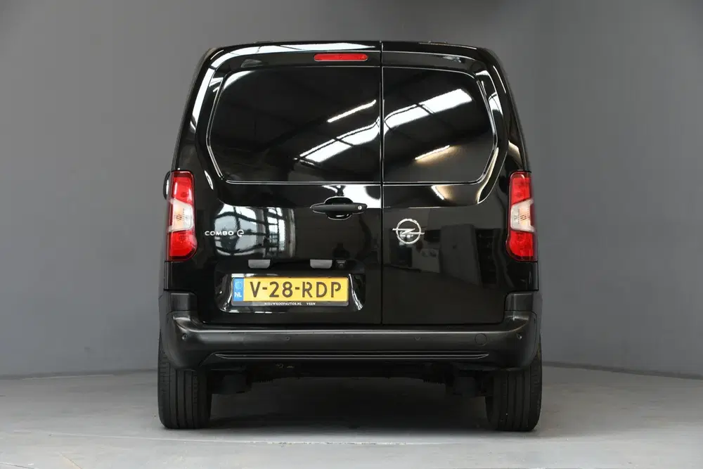 Opel Combo L1H1 Edition 50 kWh uit 2022, foto 10