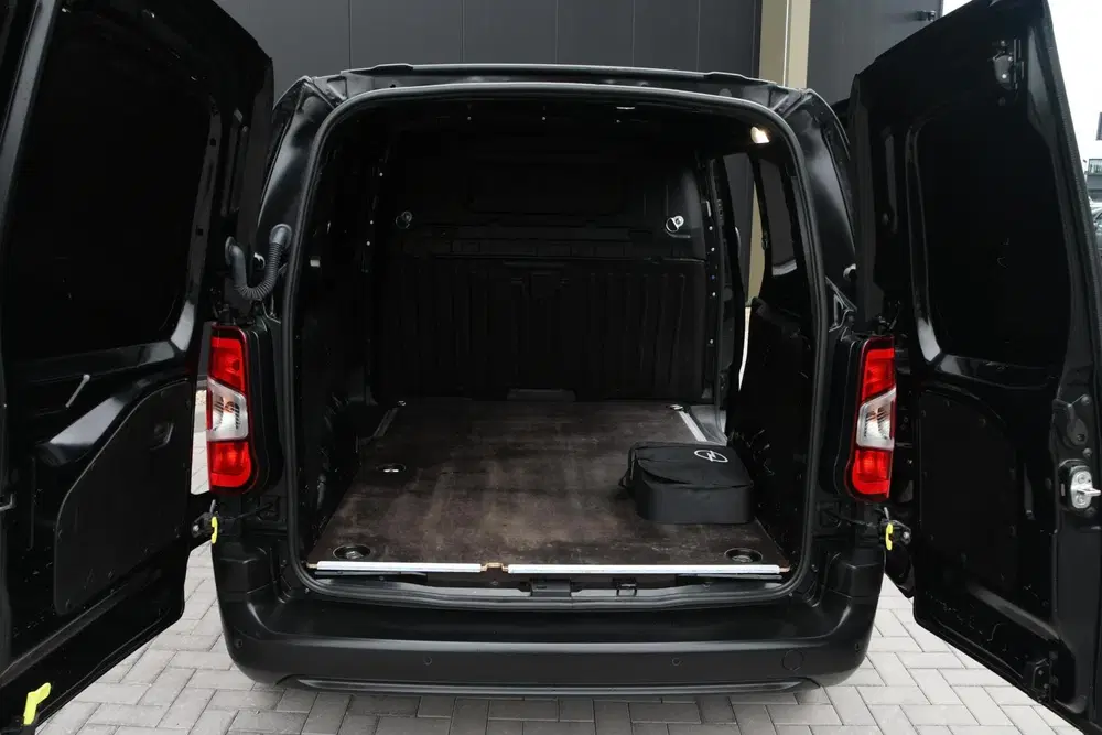 Opel Combo L1H1 Edition 50 kWh uit 2022, foto 11