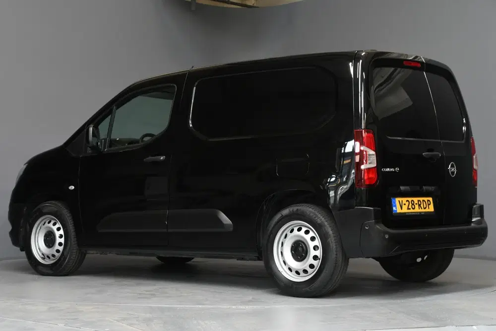 Opel Combo L1H1 Edition 50 kWh uit 2022, foto 12