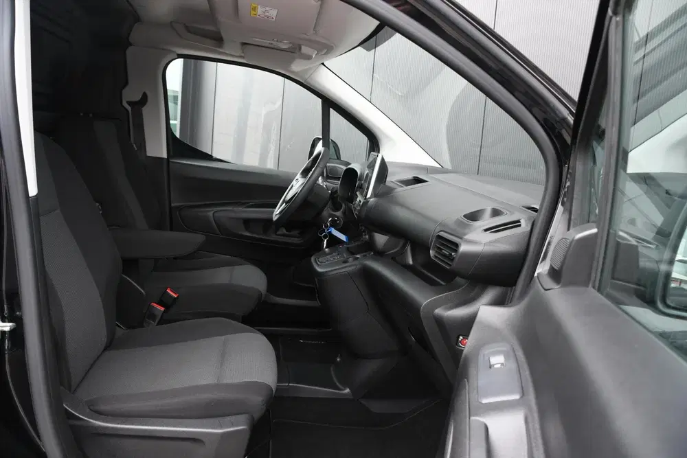 Opel Combo L1H1 Edition 50 kWh uit 2022, foto 13