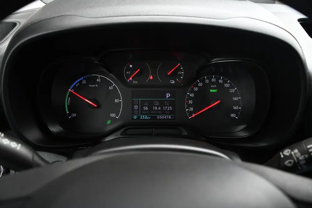 Opel Combo L1H1 Edition 50 kWh uit 2022, foto 15