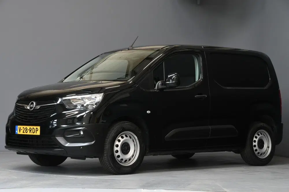 Opel Combo L1H1 Edition 50 kWh uit 2022, foto 2