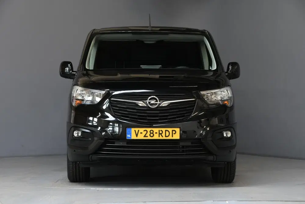 Opel Combo L1H1 Edition 50 kWh uit 2022, foto 3