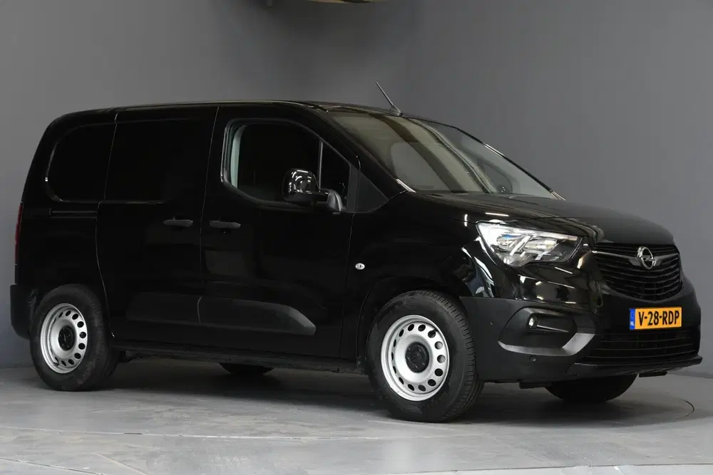 Opel Combo L1H1 Edition 50 kWh uit 2022, foto 4