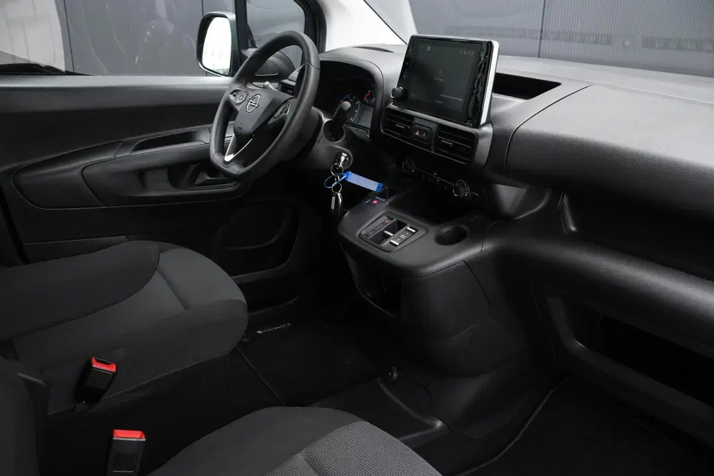 Opel Combo L1H1 Edition 50 kWh uit 2022, foto 7