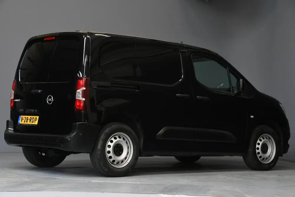 Opel Combo L1H1 Edition 50 kWh uit 2022, foto 8