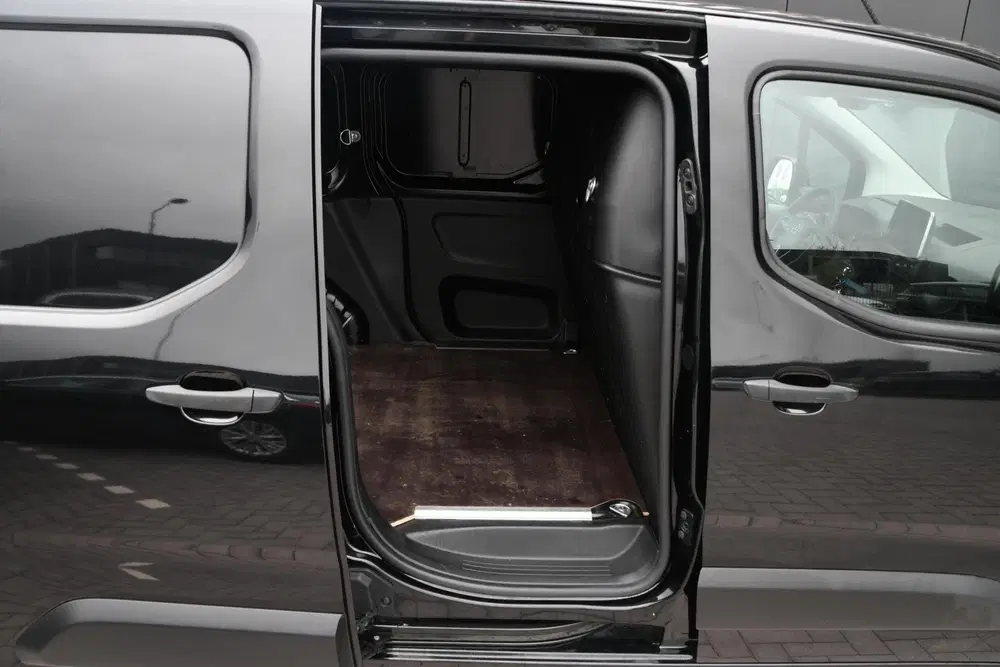 Opel Combo L1H1 Edition 50 kWh uit 2022, foto 9