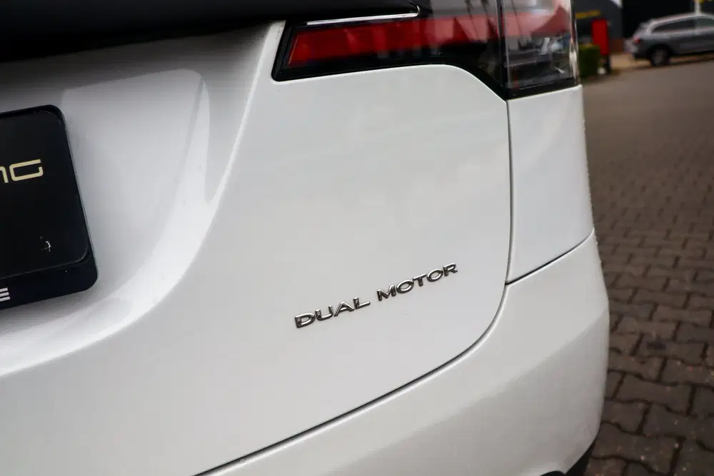 Tesla Model X Long Range 6p. uit 2020, foto 13