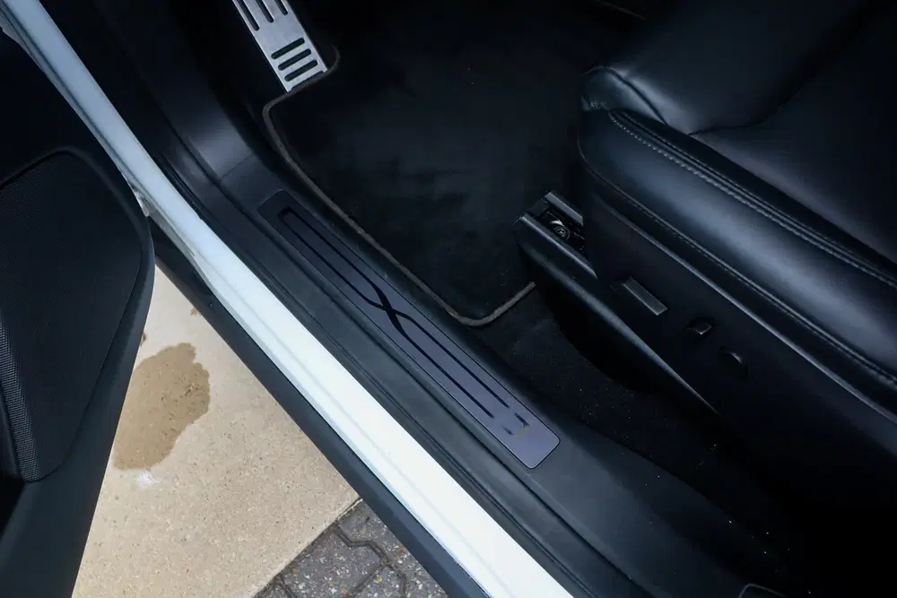 Tesla Model X Long Range 6p. uit 2020, foto 18