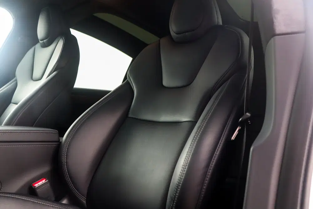 Tesla Model X Long Range 6p. uit 2020, foto 20