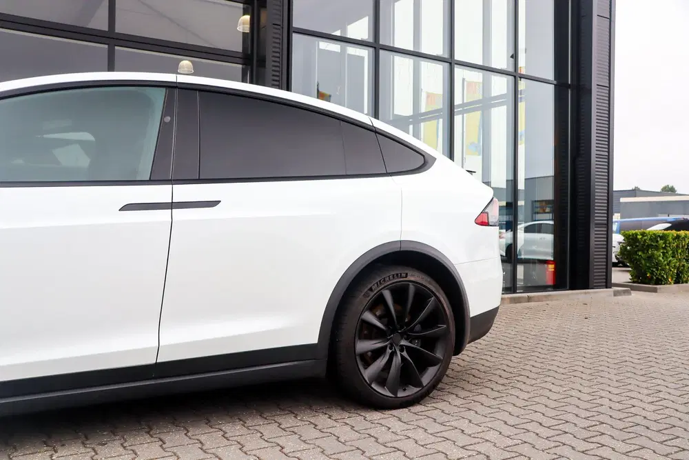 Tesla Model X Long Range 6p. uit 2020, foto 5